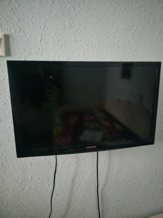 Televisión Samsung