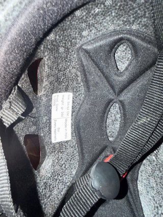 Kit Escalada Infantil: Casco, Pies y Arnes