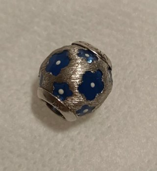 Charm Viceroy de Plata