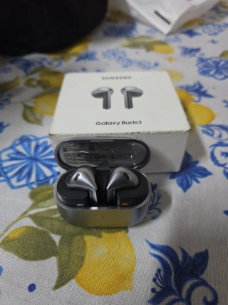 Samsung Galaxy Buds 3