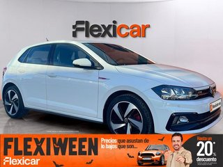 Volkswagen Polo GTI 2.0 TSI 147kW (200CV) DSG
