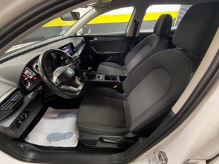 SEAT Leon 2022