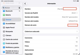 iPad 10ª Gen 64GB + MetaPen A11 + Funda Targus