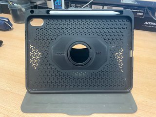 iPad 10ª Gen 64GB + MetaPen A11 + Funda Targus