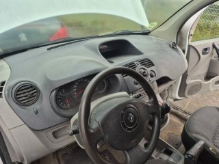 Kangoo 1.5 dci k9k despiece