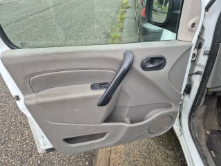Kangoo 1.5 dci k9k despiece