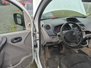 Kangoo 1.5 dci k9k despiece