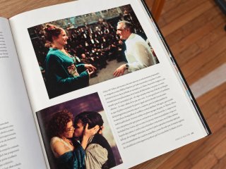 Martin Scorsese una retrospectiva