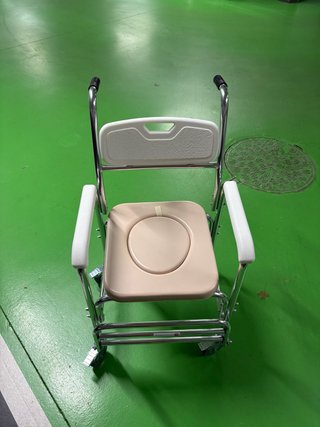 Silla de water