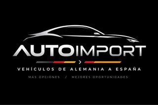 Servicio de importacion