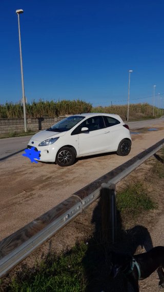 Ford Ka 2015
