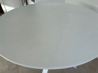 Mesa redonda 100 cm