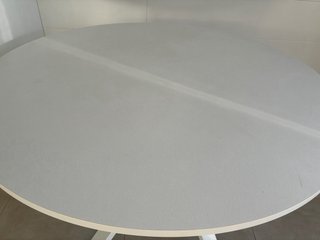 Mesa redonda 100 cm