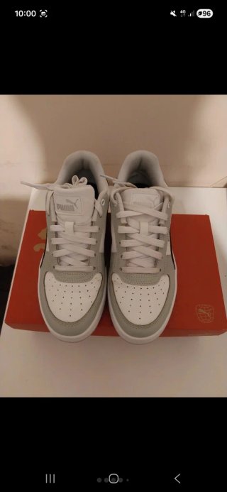 Zapatillas Puma Conven 2.0