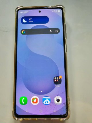 Samsung Galaxy S20 FE