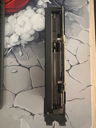 Tarjeta Gráfica NVIDIA RTX 3060 Ti 8GB