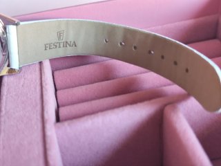 Reloj Festina Femme Nuevo