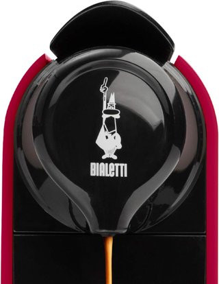 Cafetera Espresso Bialetti Gioia NUEVA