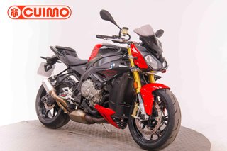 BMW S 1000 R