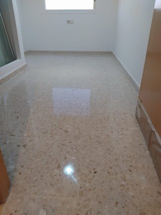 Pulido y abrillantado