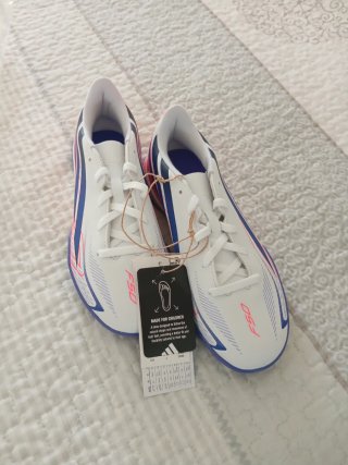 Zapatillas Adidas F50 multitaco niño T34