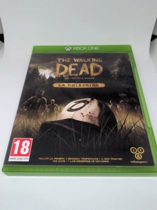 The Walking Dead La Collezione XBOX One