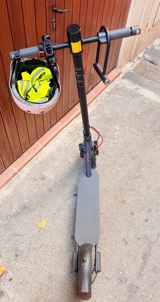 Patinet Xiaomi Electric Scooter Elit 45k autonomía