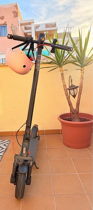 Patinet Xiaomi Electric Scooter Elit 45k autonomía