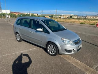 Opel Zafira 2009