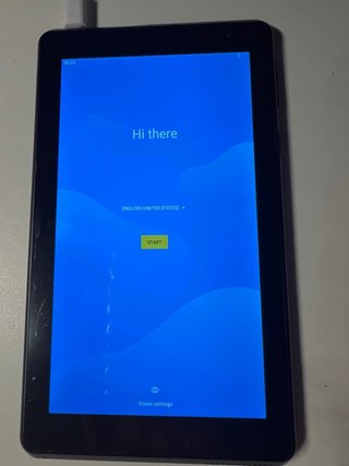 Tablet Android Q2