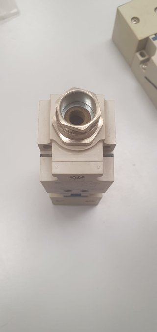 Sensor Inductivo Telemecanique XS8-C40PC440