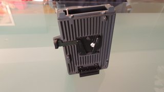 Adattatore Sony CA-WR855 per telecamera