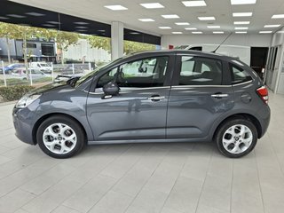 Citroen C3 2016