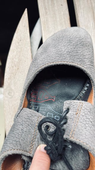 Sandalias The Art Company Grises Talla 39
