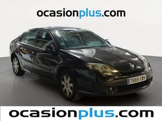 Renault Laguna 2.0 Expression TomTom 103 kW (140 CV)