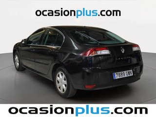 Renault Laguna 2.0 Expression TomTom 103 kW (140 CV)