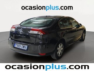 Renault Laguna 2.0 Expression TomTom 103 kW (140 CV)