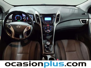 Hyundai i30 1.4 CRDI Klass 66 kW (90 CV)