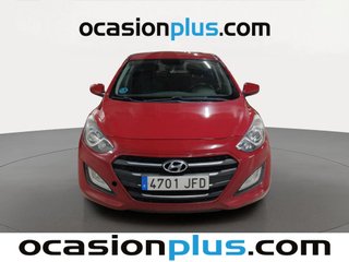 Hyundai i30 1.4 CRDI Klass 66 kW (90 CV)