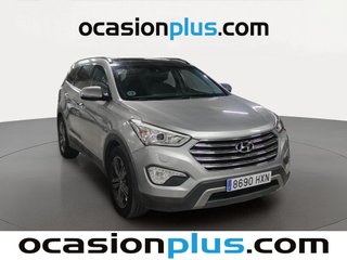 Hyundai Grand Santa Fe 2.2 CRDi Style 4x4 Auto 145 kW (197 CV)