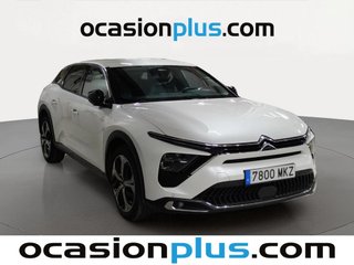 Citroen C5 X PureTech 130 S&S Feel Pack EAT8 96 kW (130 CV)