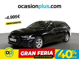 Audi A4 Avant Advanced 35 TFSI 110 kW (150 CV) S tronic