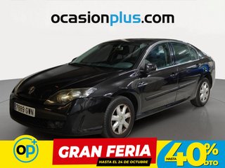 Renault Laguna 2.0 Expression TomTom 103 kW (140 CV)