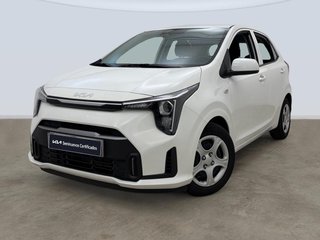 Kia Picanto 1.0 DPi Concept 46 kW (63 CV)