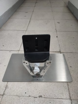 Peana para TV de 42 pulgadas