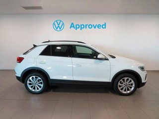 Volkswagen T-Roc Life 1.0 TSI 81 kW (110 CV)