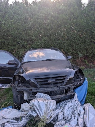 KIA Sorento 2007