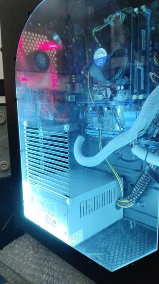 Ordenador Sobremesa Intel Core i5 | 8GB RAM | SSD
