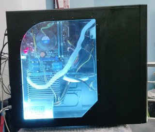 Ordenador Sobremesa Intel Core i5 | 8GB RAM | SSD