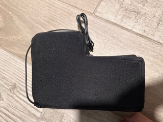 Botón Enter Gigante Antiestrés USB